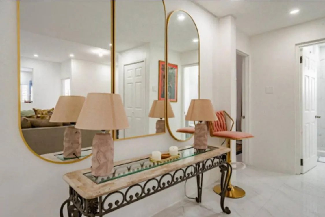 Luxury New Kingston 3 Bed 2 Bath Apartment