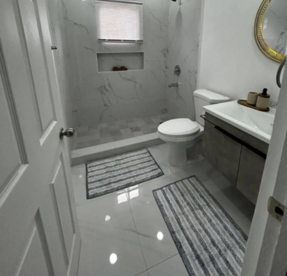 Luxury New Kingston 3 Bed 2 Bath Apartment